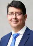 Mehrdad Nikfarjam (Vic) – Honorary Member