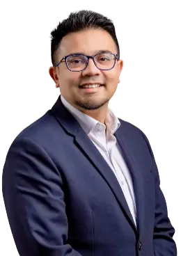Arul Suthananthan