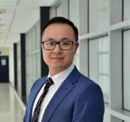 David Liu