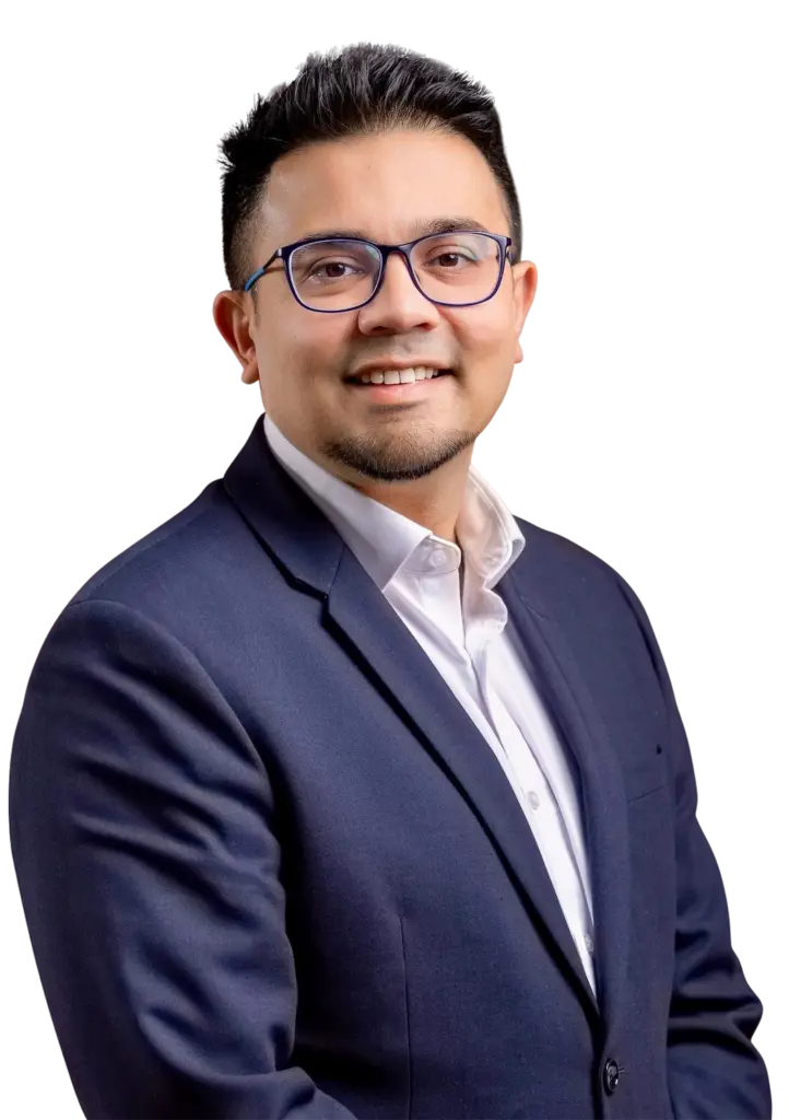 Arul Suthananthan