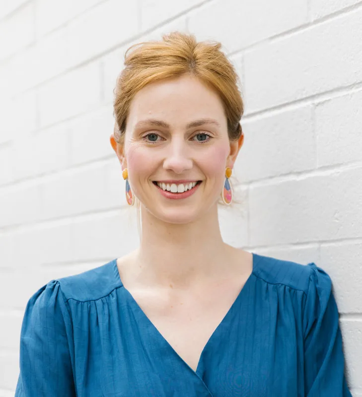 Claire Nixon