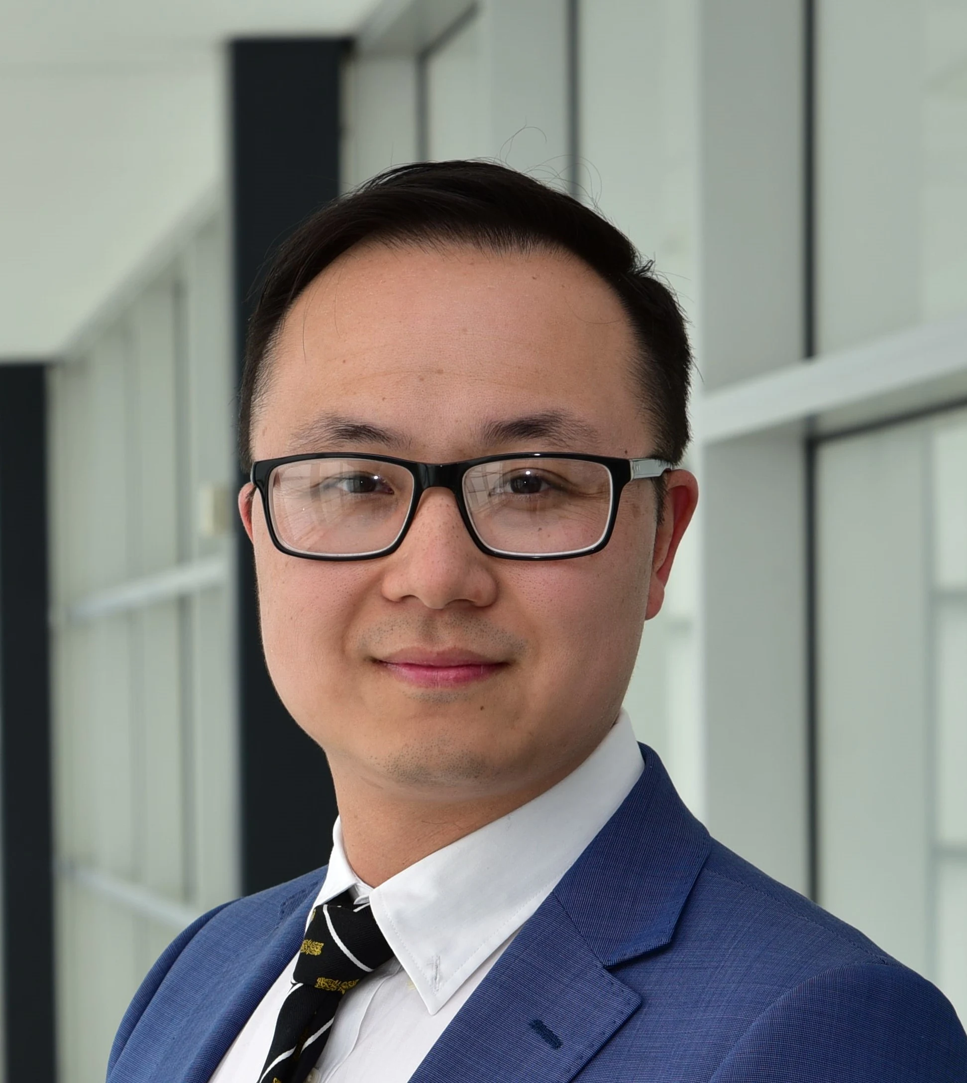David Liu