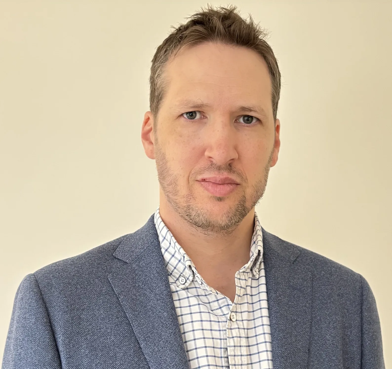 Michael Allen