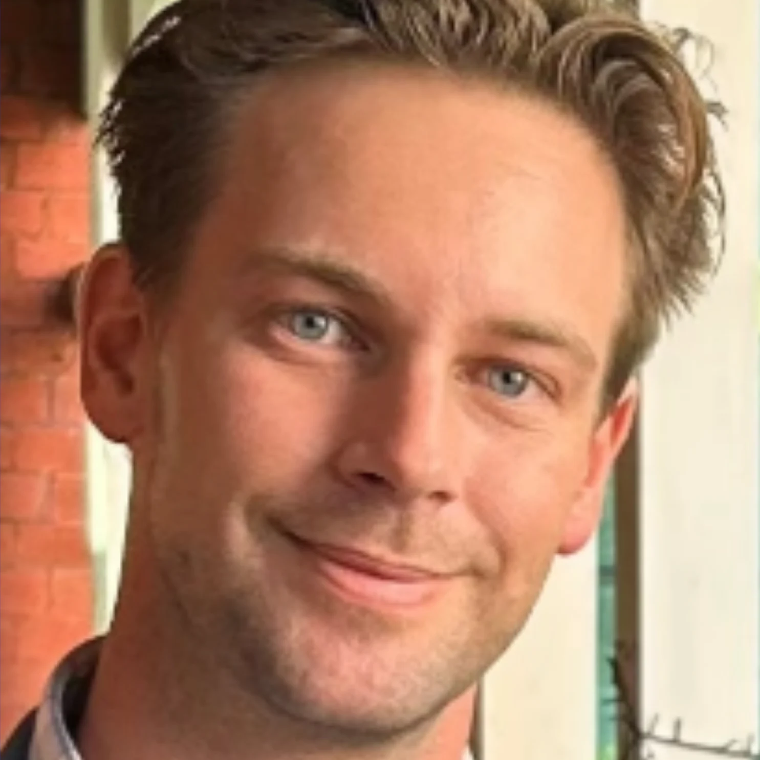 Nick Verry