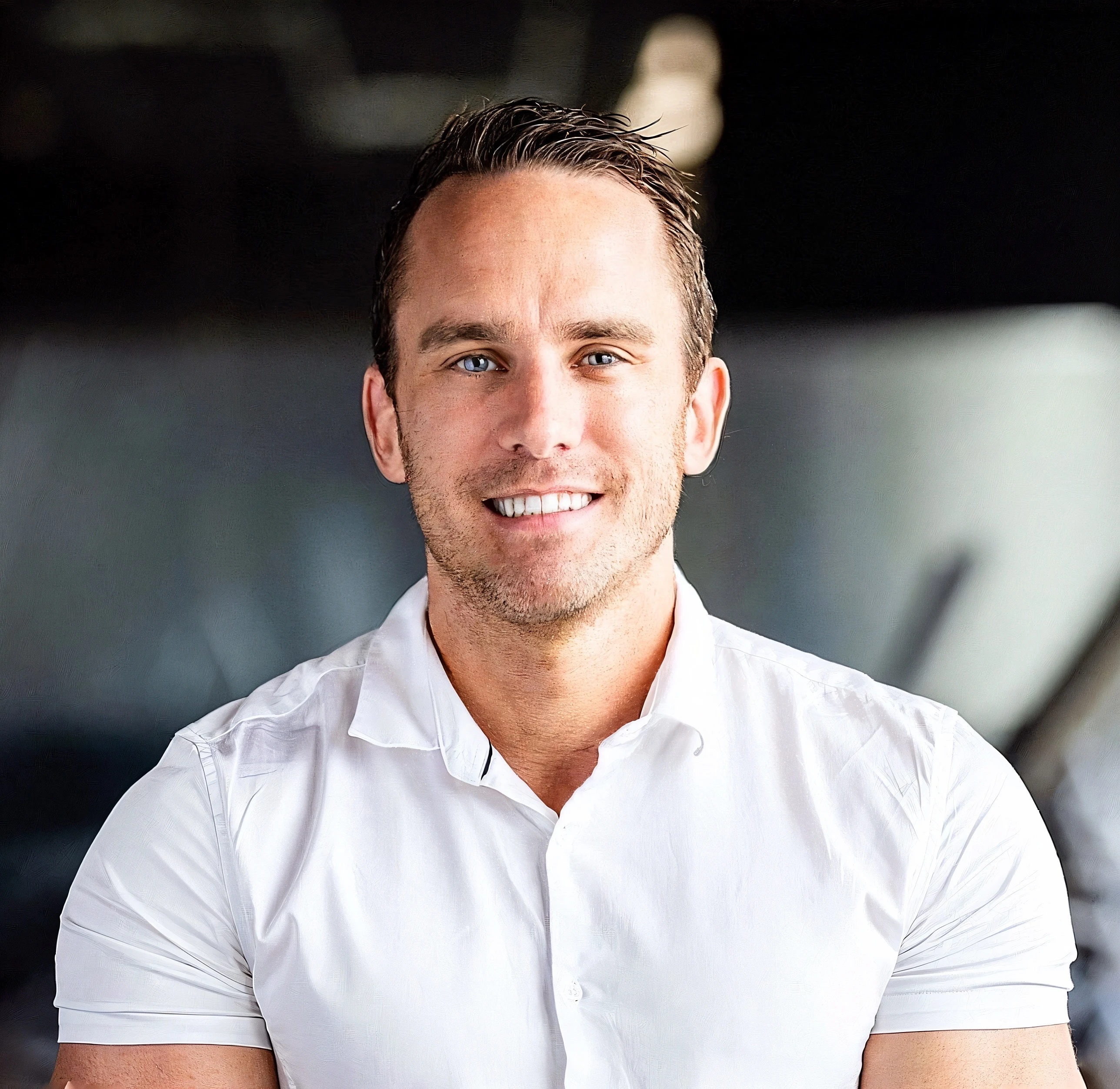 Nicolas Hart