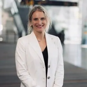 Alana Fitzgibbon